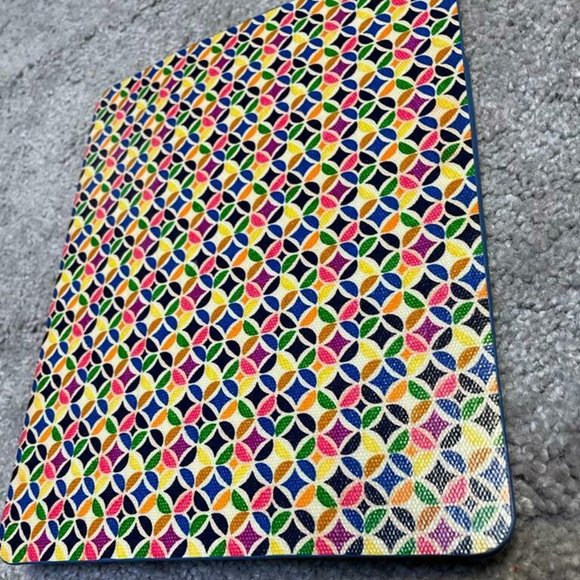 Fossil Authentic Keyper TBLT TABLET Case MULTI SL4125998 - Picture 3 of 9